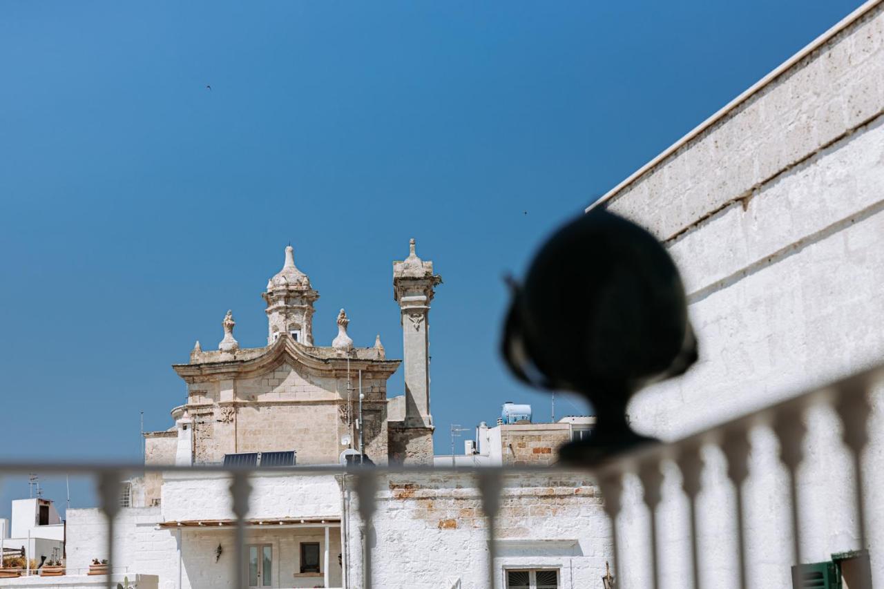 Lamare Cucina E Dimore Polignano a Mare Εξωτερικό φωτογραφία