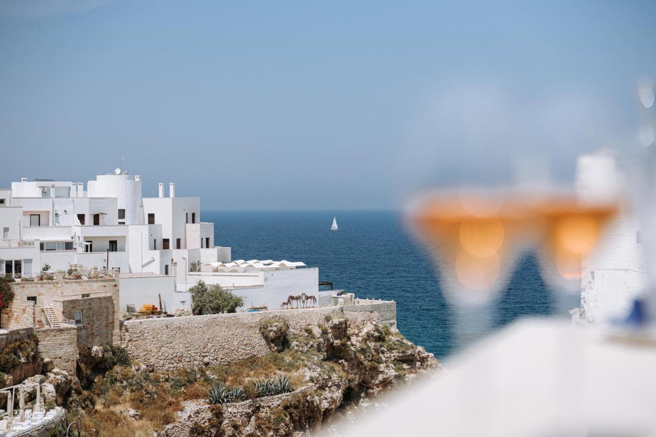 Lamare Cucina E Dimore Polignano a Mare Εξωτερικό φωτογραφία