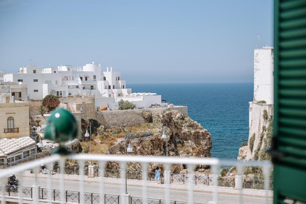 Lamare Cucina E Dimore Polignano a Mare Εξωτερικό φωτογραφία