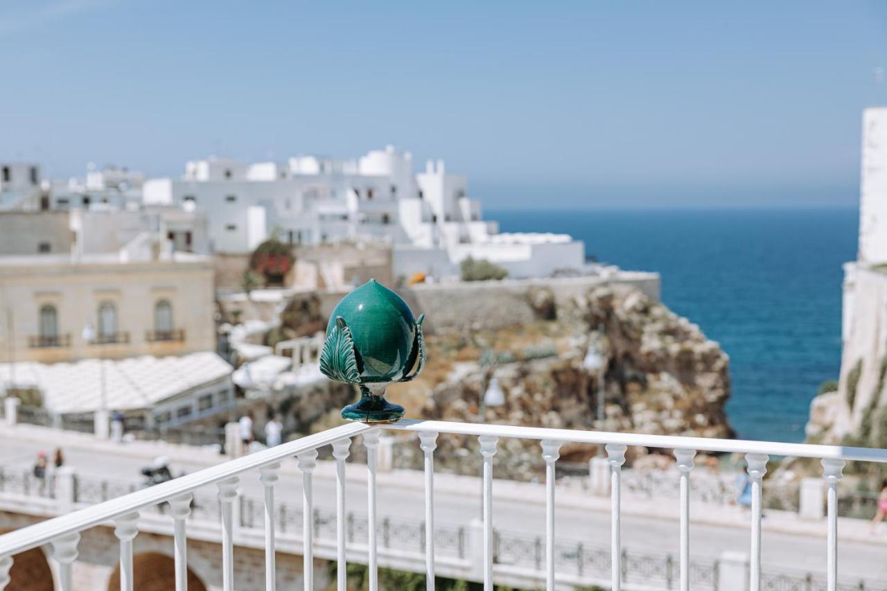 Lamare Cucina E Dimore Polignano a Mare Εξωτερικό φωτογραφία